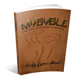 MYBYBLE: FOR THE EXTENDED LIFESPAN!
